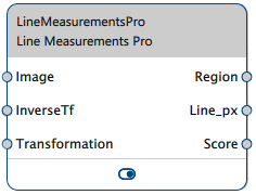 Line Measurements Pro vTool Line Measurements Pro vTool