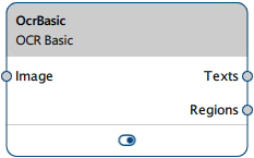 OCR vTool OCR vTool