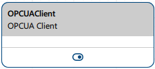 OPC UA Client vTool OPC UA Client vTool