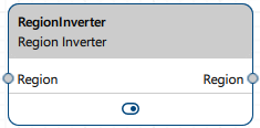Region Inverter vTool Region Inverter vTool