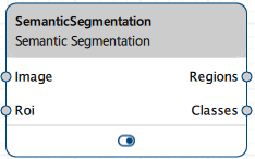 Semantic Segmentation vTool Semantic Segmentation vTool