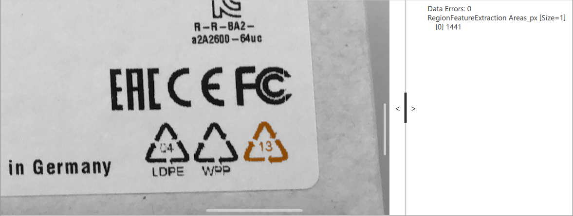 利用感興趣區域進行分割 利用感興趣區域進行分割