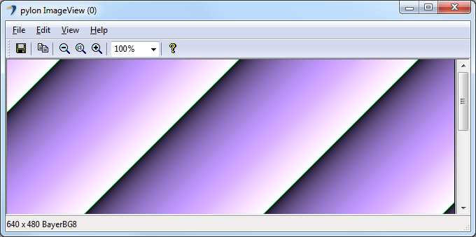 Grab CameraEvents Sample Code Grab CameraEvents Sample Code
