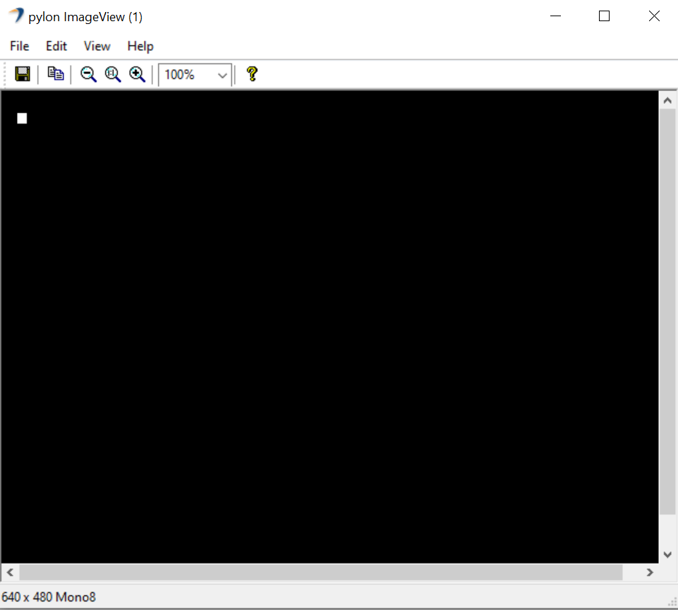 Manually Created Region Manually Created Region