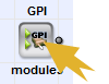 VisualApplets GPI 操作員 VisualApplets GPI 操作員